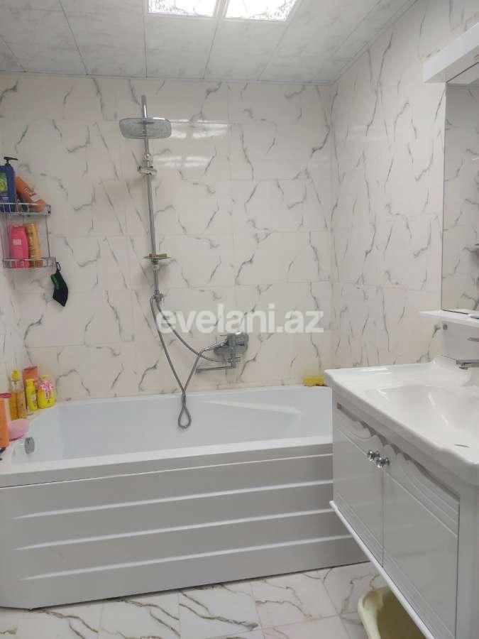 Satılır, yeni tikili, 3 otaqlı, 150 m², Bakı, Nizami r, Neftçilər m.