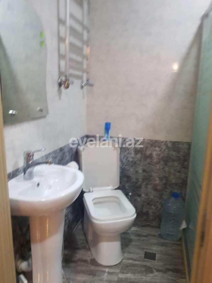 Kirayə verilir, yeni tikili, 3 otaqlı, 100 m², Bakı, Xətai r, Həzi Aslanov m.