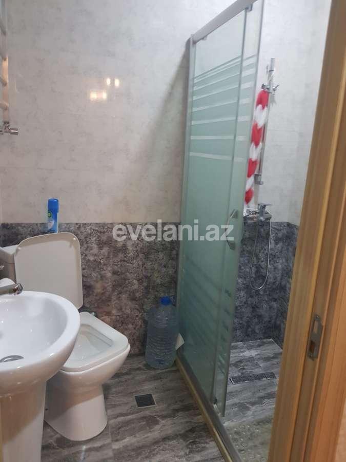Kirayə verilir, yeni tikili, 3 otaqlı, 100 m², Bakı, Xətai r, Həzi Aslanov m.