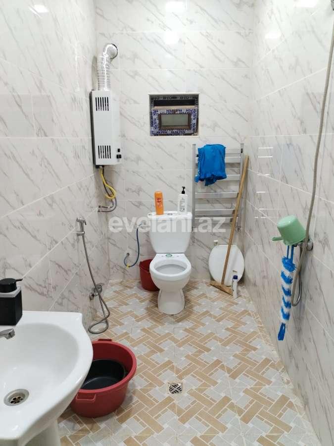 Satılır, həyət evi / bağ, 3 otaqlı, 80 m², Bakı, Sabunçu r, Maştağa q.