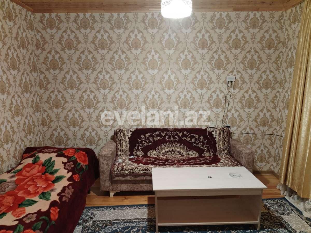 Satılır, həyət evi / bağ, 3 otaqlı, 80 m², Bakı, Sabunçu r, Maştağa q.