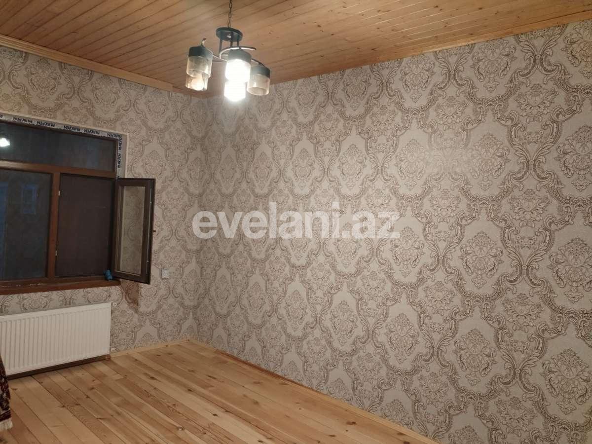 Satılır, həyət evi / bağ, 3 otaqlı, 80 m², Bakı, Sabunçu r, Maştağa q.