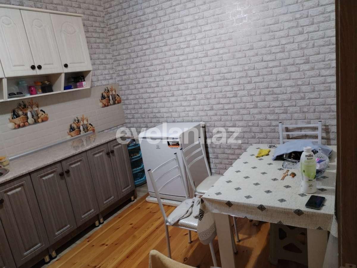 Satılır, həyət evi / bağ, 3 otaqlı, 80 m², Bakı, Sabunçu r, Maştağa q.