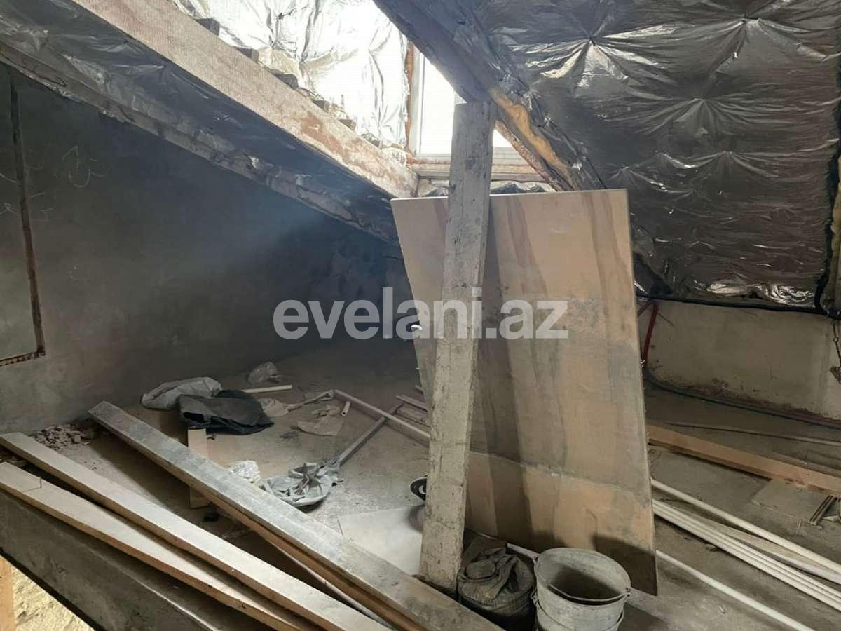 Satılır, köhnə tikili, 5 otaqlı, 110 m², Bakı, Səbail r, Sahil m.