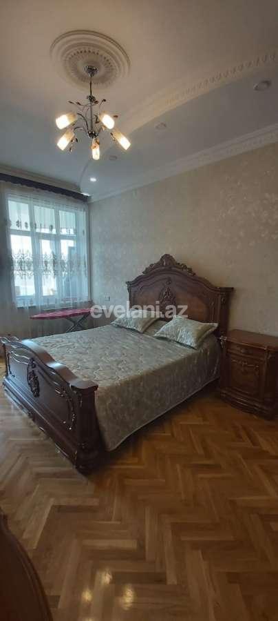 Продаётся, новостройка, 3-комнаты, 168 m², Баку, Наримановский r, Гянджлик m.