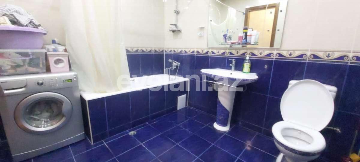 Продаётся, новостройка, 3-комнаты, 168 m², Баку, Наримановский r, Гянджлик m.