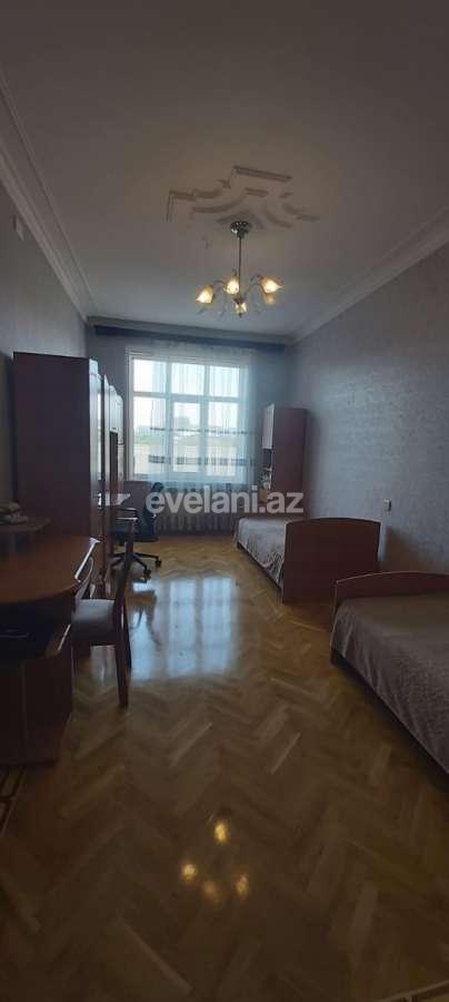 Продаётся, новостройка, 3-комнаты, 168 m², Баку, Наримановский r, Гянджлик m.