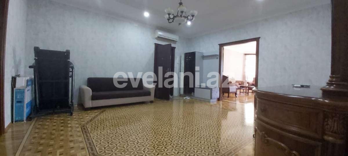 Продаётся, новостройка, 3-комнаты, 168 m², Баку, Наримановский r, Гянджлик m.