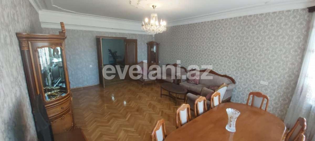 Продаётся, новостройка, 3-комнаты, 168 m², Баку, Наримановский r, Гянджлик m.