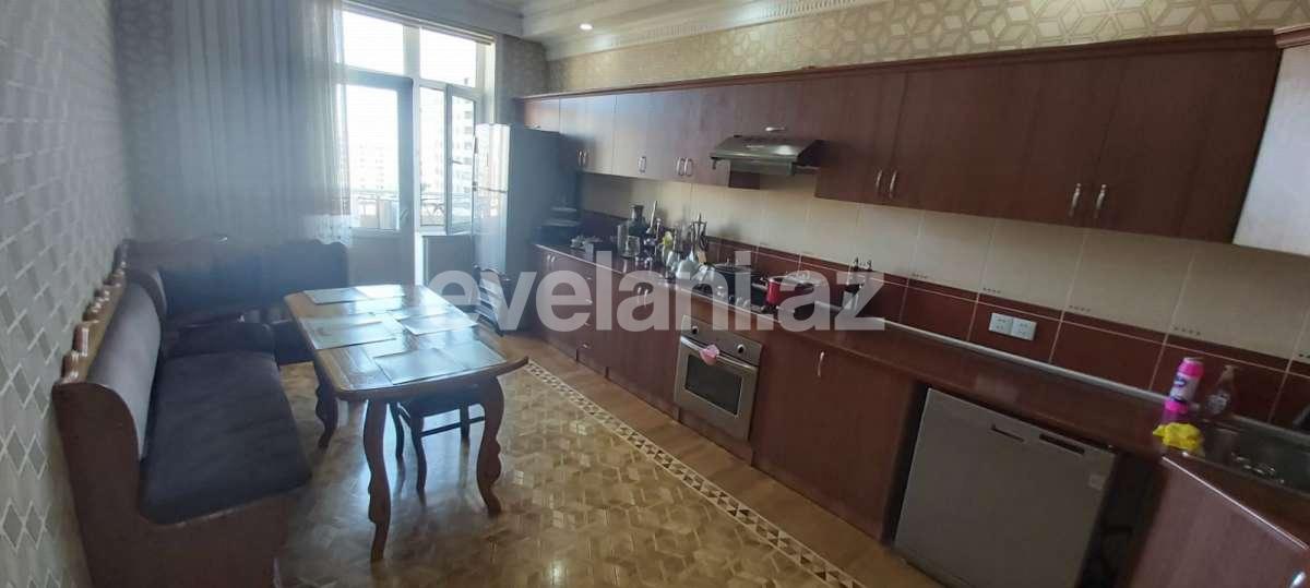 Продаётся, новостройка, 3-комнаты, 168 m², Баку, Наримановский r, Гянджлик m.