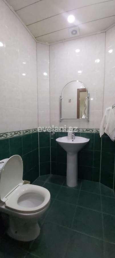 Продаётся, новостройка, 3-комнаты, 168 m², Баку, Наримановский r, Гянджлик m.