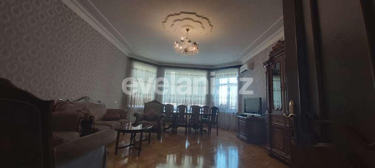 Продаётся, новостройка, 3-комнаты, 168 m², Баку, Наримановский r, Гянджлик m.