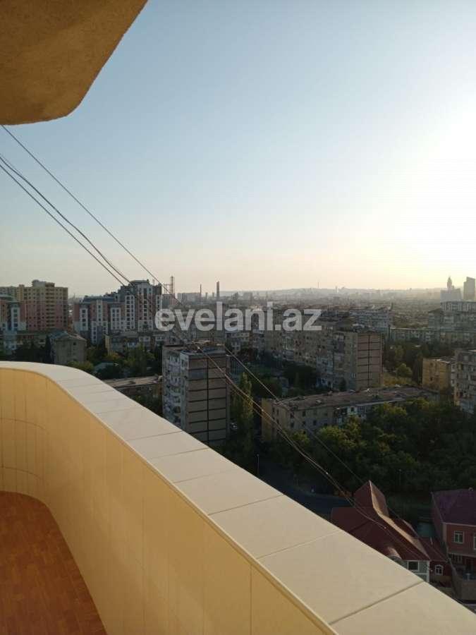 Sale, new building, 1 room, 55 m², Baku, Nizami r, 8-th kilometer d, Gara Garayev m.