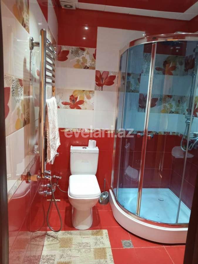 Sale, new building, 1 room, 55 m², Baku, Nizami r, 8-th kilometer d, Gara Garayev m.