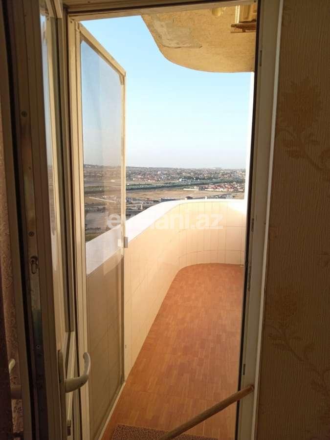 Sale, new building, 1 room, 55 m², Baku, Nizami r, 8-th kilometer d, Gara Garayev m.