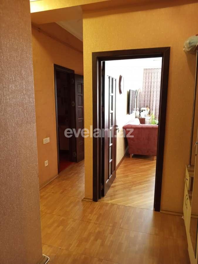 Sale, new building, 1 room, 55 m², Baku, Nizami r, 8-th kilometer d, Gara Garayev m.