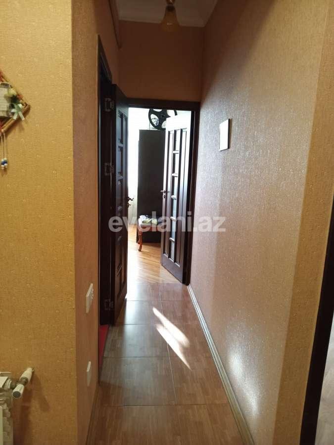 Sale, new building, 1 room, 55 m², Baku, Nizami r, 8-th kilometer d, Gara Garayev m.