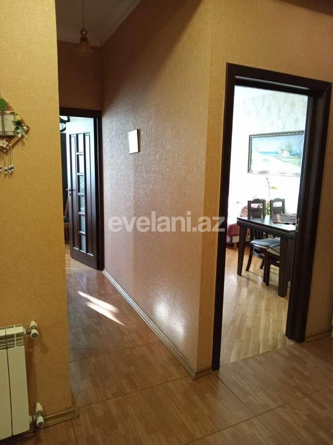 Sale, new building, 1 room, 55 m², Baku, Nizami r, 8-th kilometer d, Gara Garayev m.