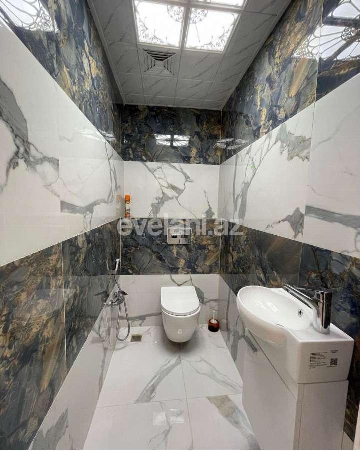 Sale, new building, 3 room, 160 m², Baku, Narimanov r, Ganjlik m.