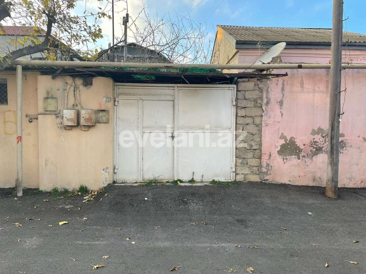 Satılır, həyət evi / bağ, 4 otaqlı, 170 m², Bakı, Binəqədi r, Azadlıq prospekti m.