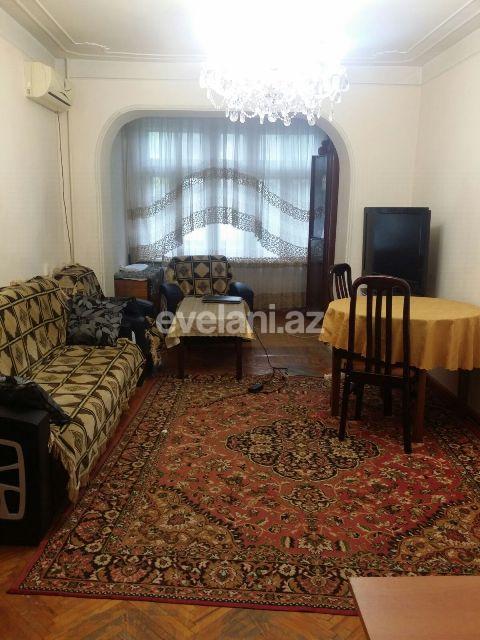 Satılır, həyət evi / bağ, 4 otaqlı, 170 m², Bakı, Binəqədi r, Azadlıq prospekti m.