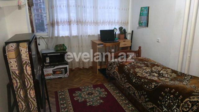 Satılır, həyət evi / bağ, 4 otaqlı, 170 m², Bakı, Binəqədi r, Azadlıq prospekti m.