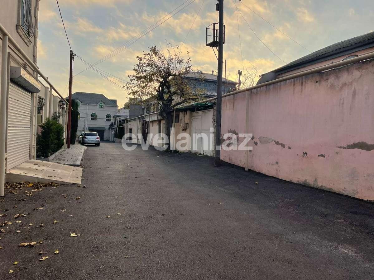 Satılır, həyət evi / bağ, 4 otaqlı, 170 m², Bakı, Binəqədi r, Azadlıq prospekti m.