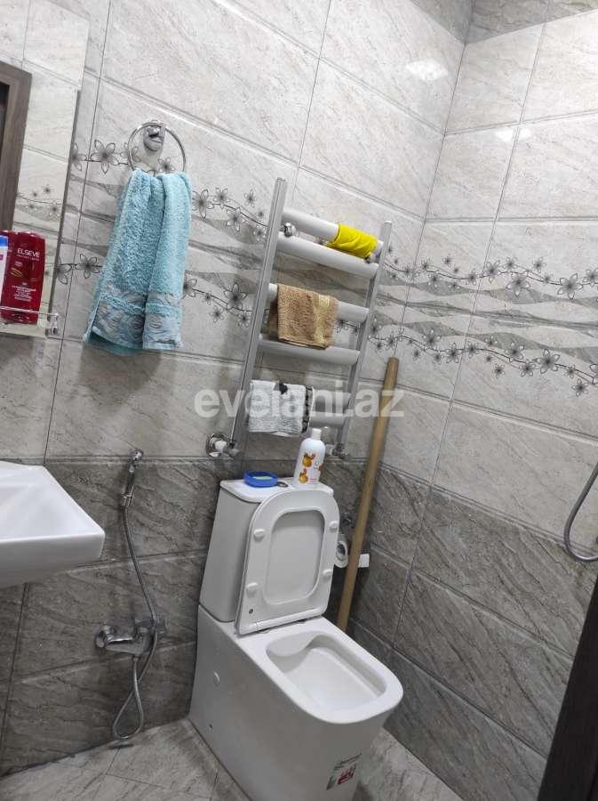 Sale, new building, 2 room, 50 m², Baku, Nasimi r, 8 November m.