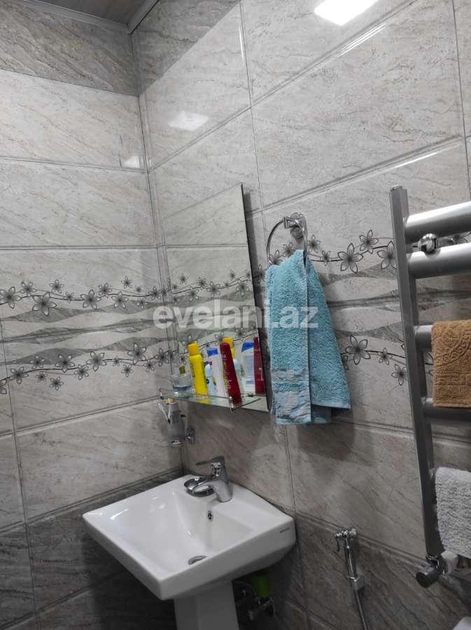 Sale, new building, 2 room, 50 m², Baku, Nasimi r, 8 November m.