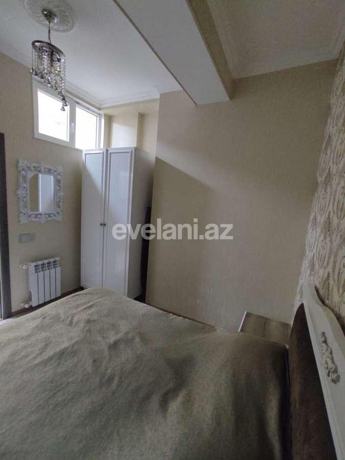 Sale, new building, 2 room, 50 m², Baku, Nasimi r, 8 November m.