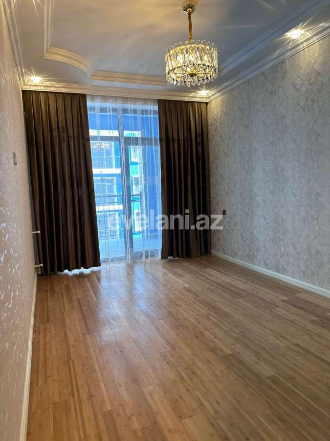 Sale, new building, 2 room, 65 m², Baku, Narimanov r, Nariman Narimanov m.