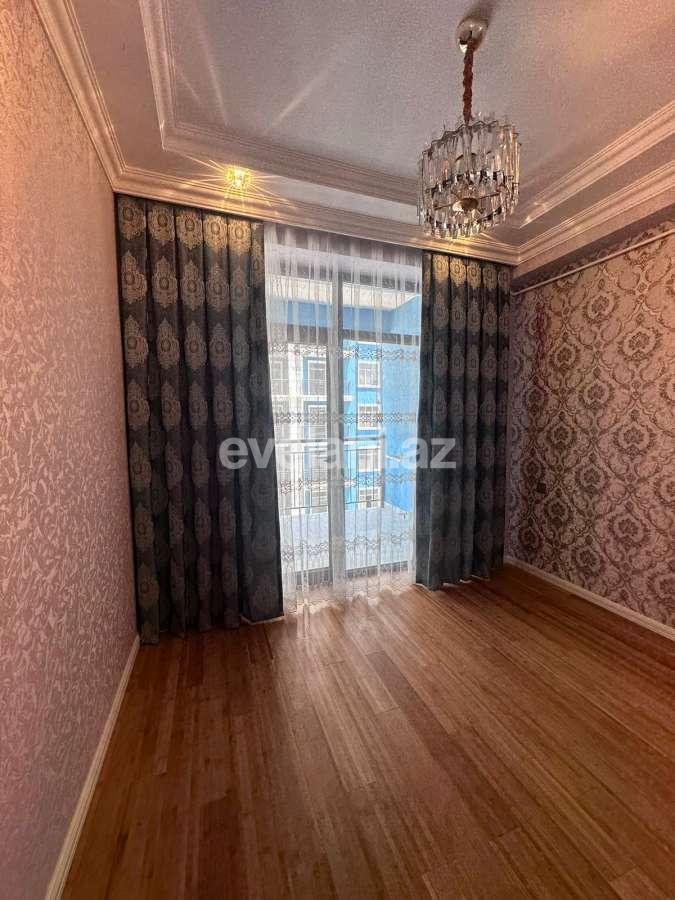 Sale, new building, 2 room, 65 m², Baku, Narimanov r, Nariman Narimanov m.