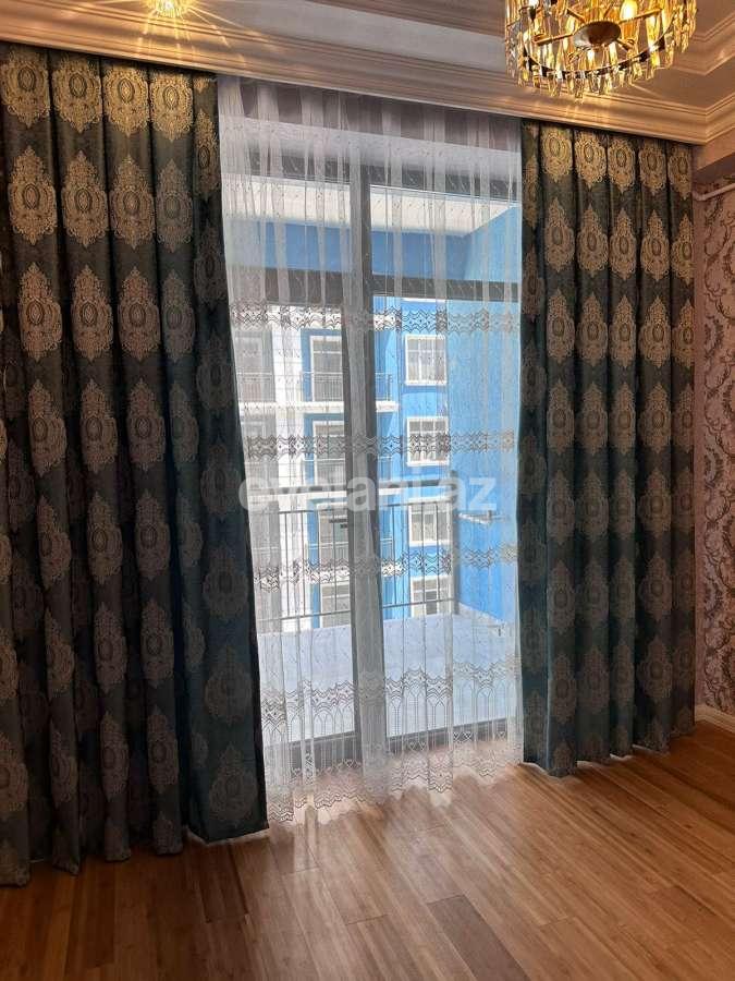 Sale, new building, 2 room, 65 m², Baku, Narimanov r, Nariman Narimanov m.