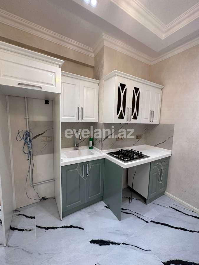 Sale, new building, 2 room, 65 m², Baku, Narimanov r, Nariman Narimanov m.