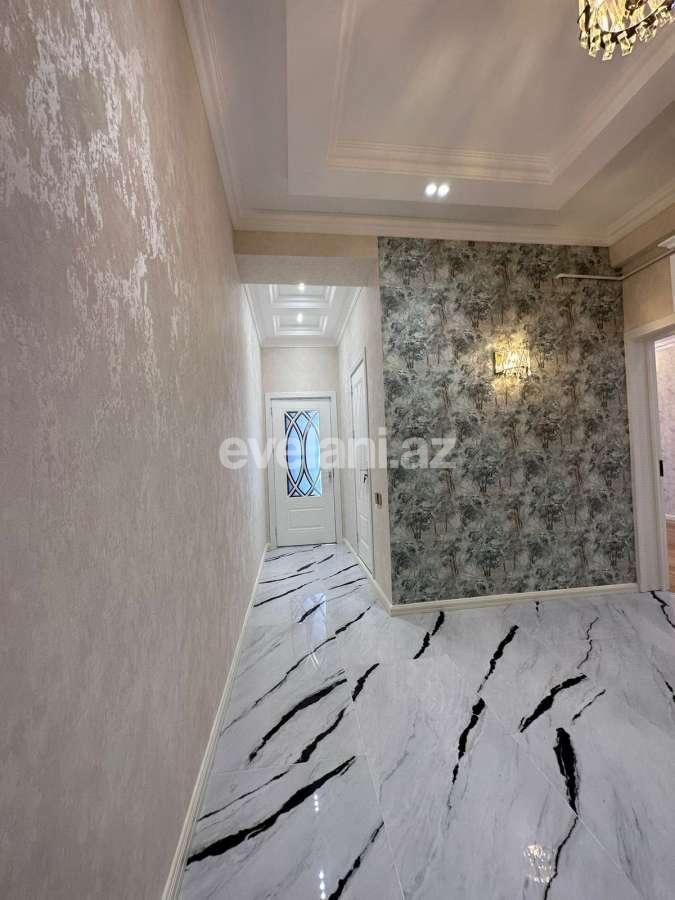 Sale, new building, 2 room, 65 m², Baku, Narimanov r, Nariman Narimanov m.