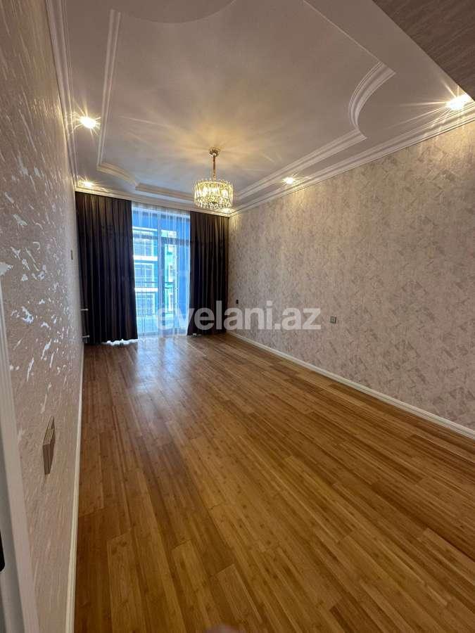 Sale, new building, 2 room, 65 m², Baku, Narimanov r, Nariman Narimanov m.