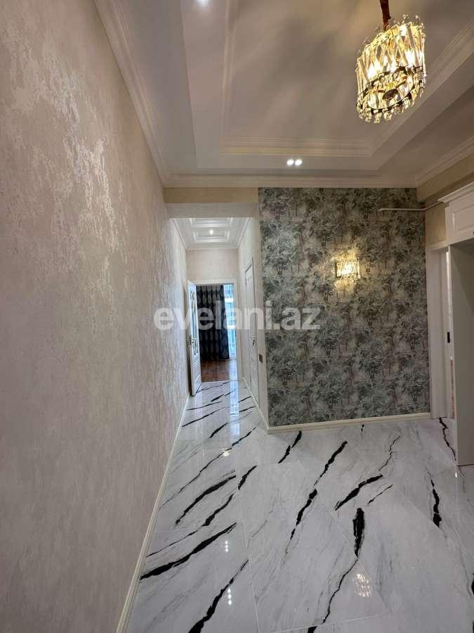 Sale, new building, 2 room, 65 m², Baku, Narimanov r, Nariman Narimanov m.