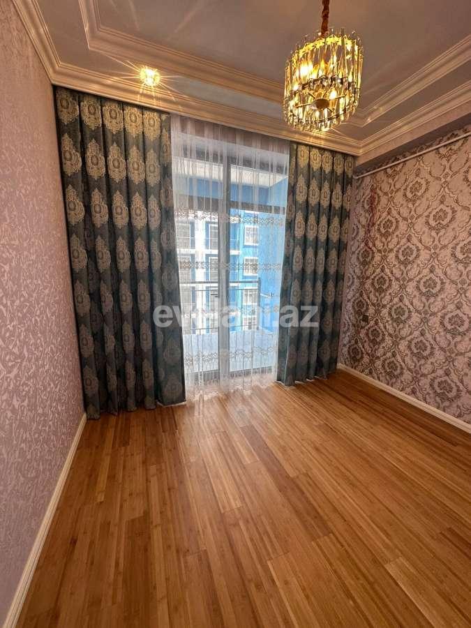 Sale, new building, 2 room, 65 m², Baku, Narimanov r, Nariman Narimanov m.