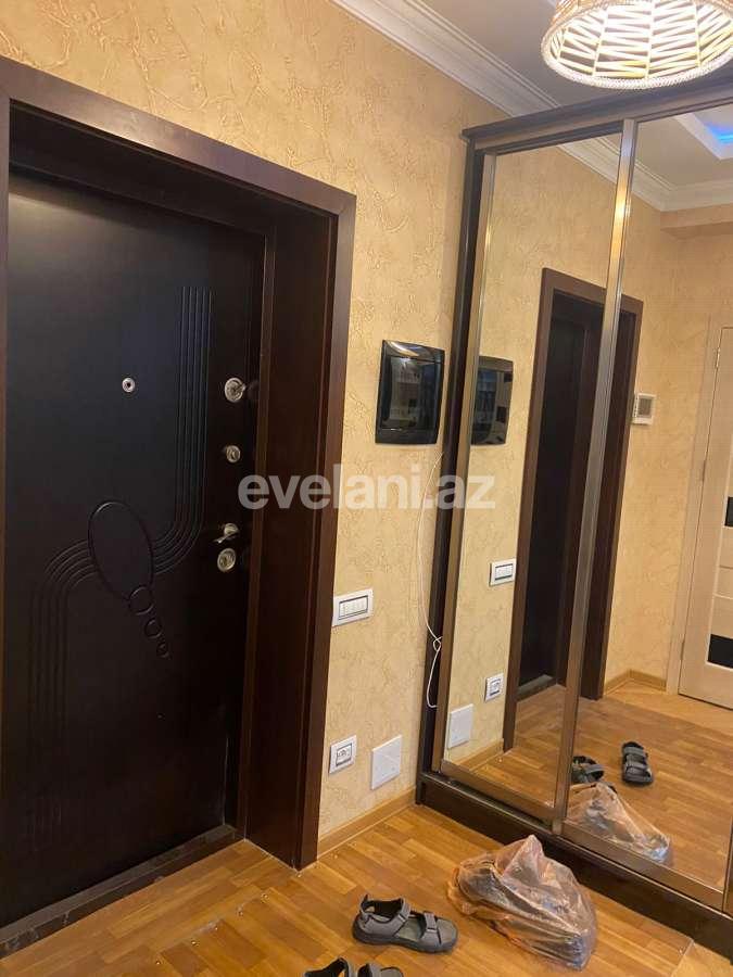 Продаётся, новостройка, 2-комнаты, 96 m², Баку, Хатаинский r.