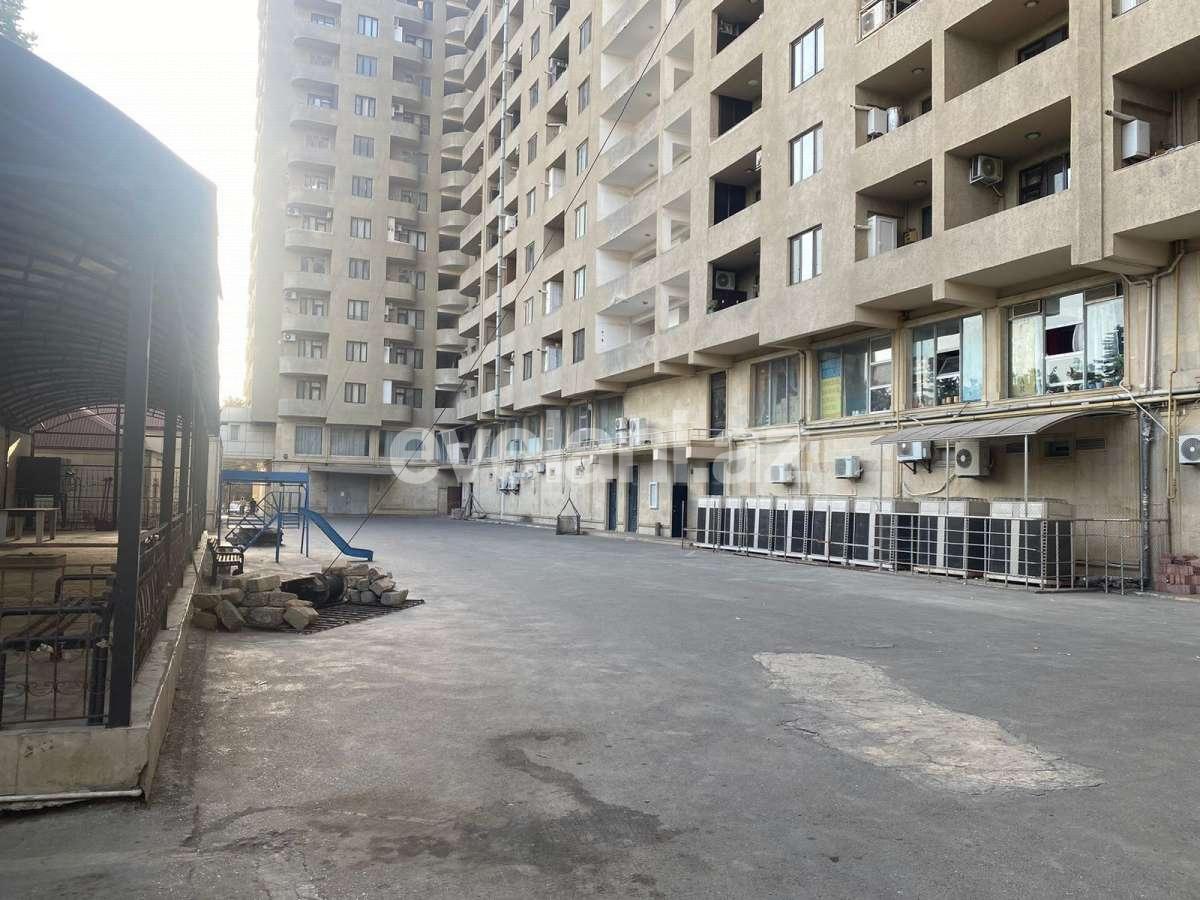 Продаётся, новостройка, 2-комнаты, 96 m², Баку, Хатаинский r.