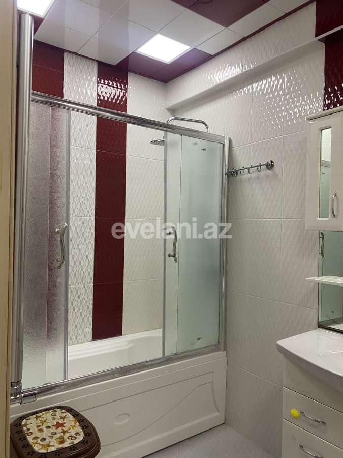 Продаётся, новостройка, 2-комнаты, 96 m², Баку, Хатаинский r.