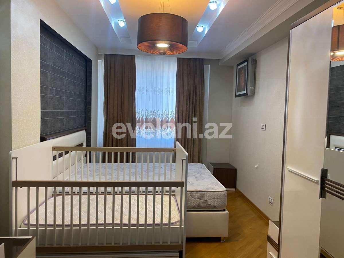 Продаётся, новостройка, 2-комнаты, 96 m², Баку, Хатаинский r.