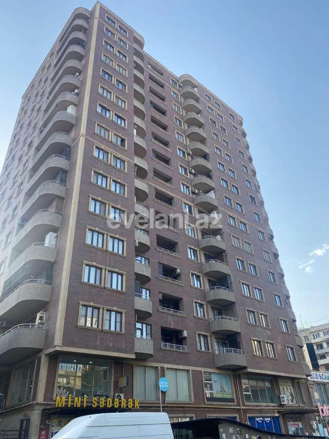 Продаётся, новостройка, 2-комнаты, 96 m², Баку, Хатаинский r.
