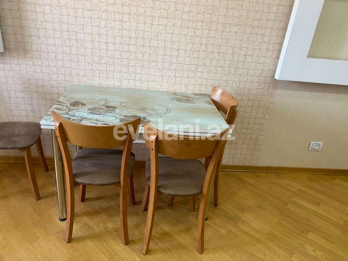 Продаётся, новостройка, 2-комнаты, 96 m², Баку, Хатаинский r.