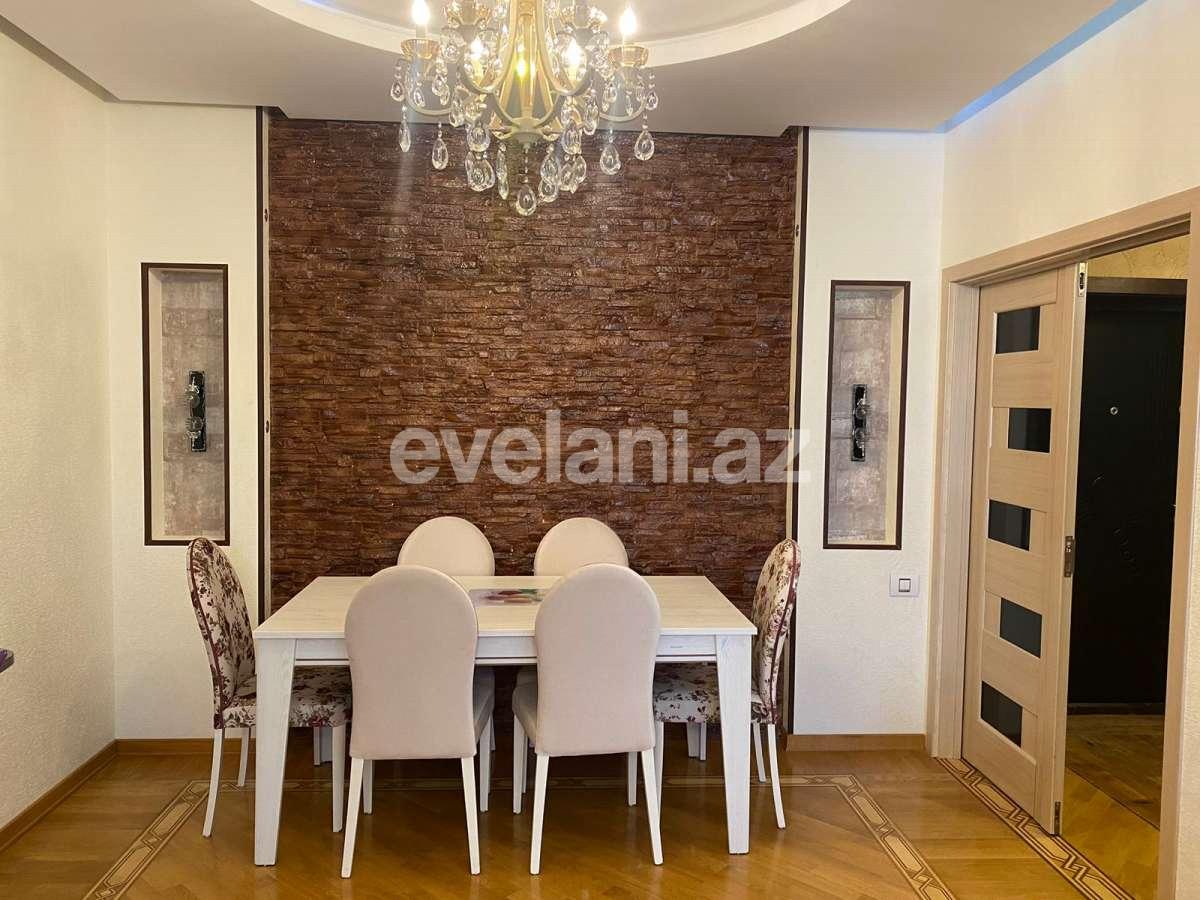 Продаётся, новостройка, 2-комнаты, 96 m², Баку, Хатаинский r.