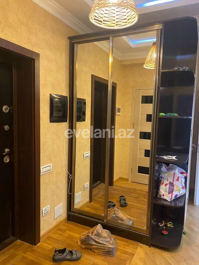 Продаётся, новостройка, 2-комнаты, 96 m², Баку, Хатаинский r.