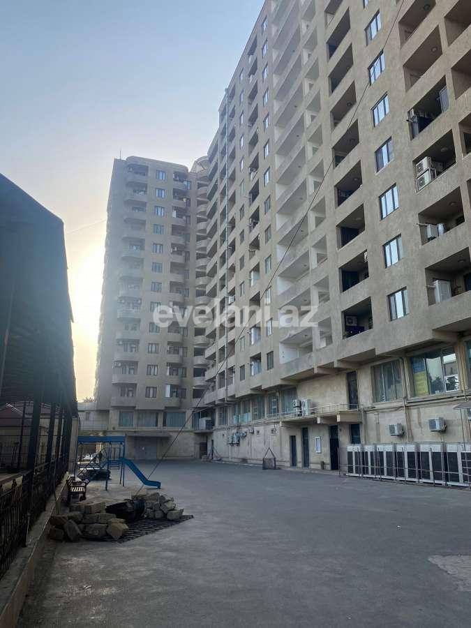 Продаётся, новостройка, 2-комнаты, 96 m², Баку, Хатаинский r.