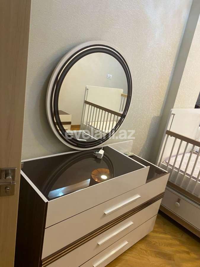 Продаётся, новостройка, 2-комнаты, 96 m², Баку, Хатаинский r.