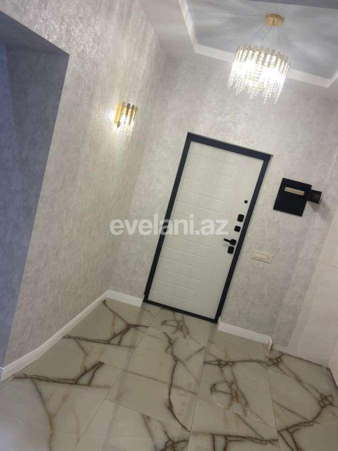 Sale, new building, 3 room, 200 m², Baku, Yasamal r.
