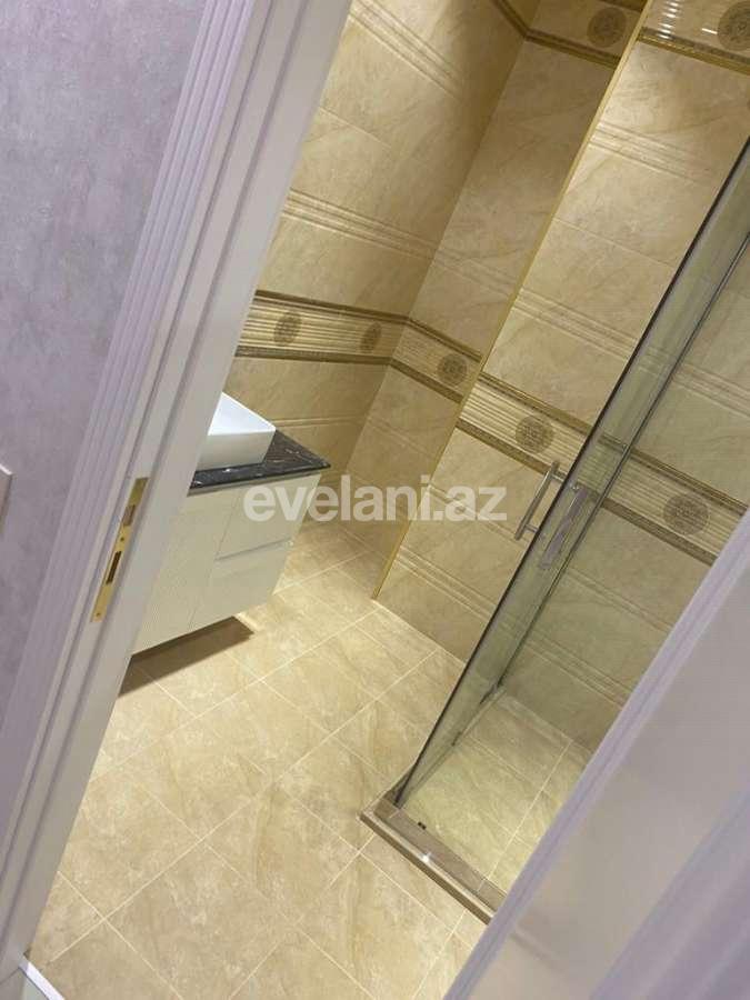 Sale, new building, 3 room, 200 m², Baku, Yasamal r.